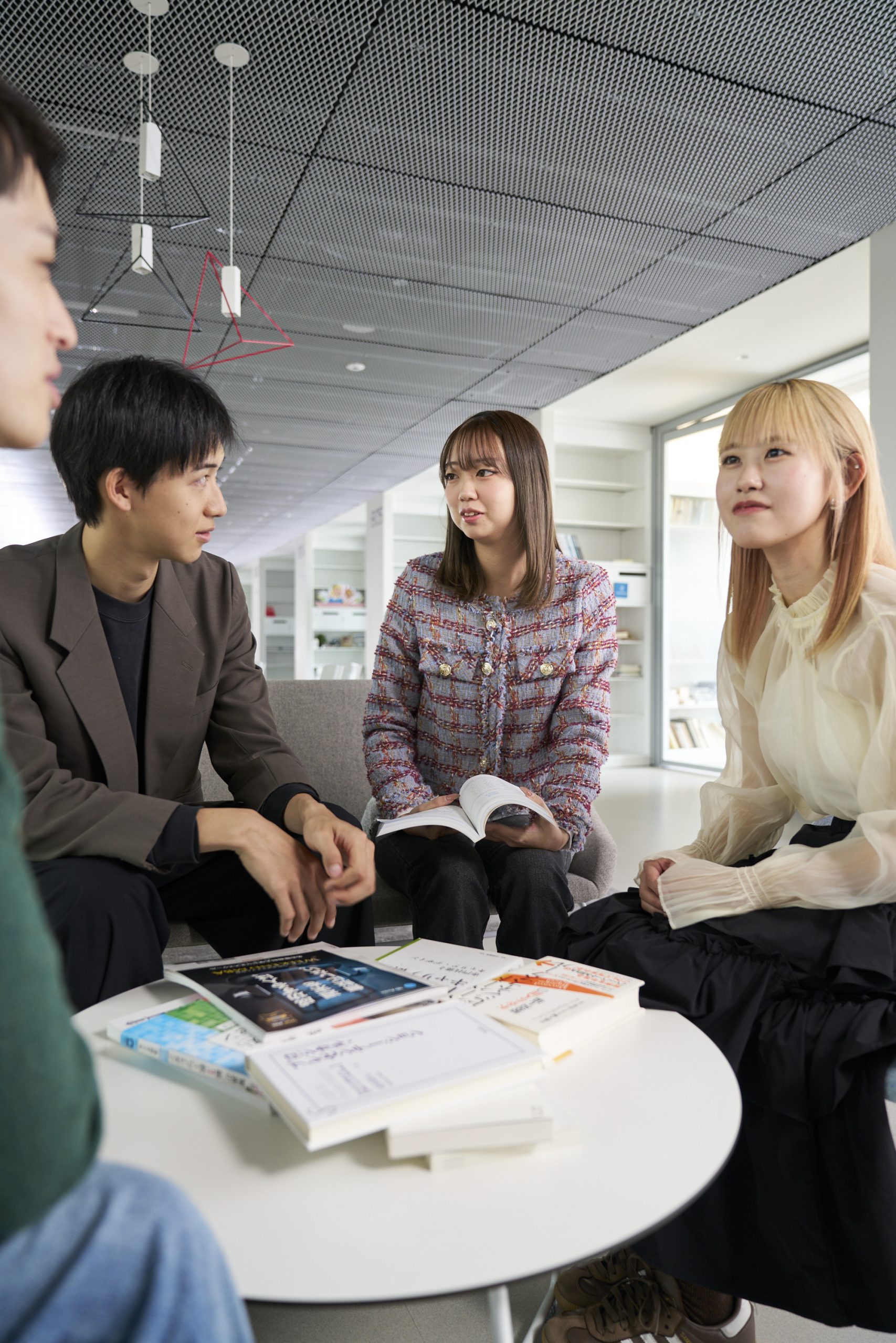 経営学部 イメージ画像